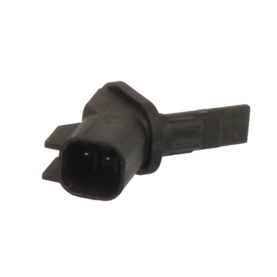 ASTEMO ABS Sensor 131661 foraksel for FORD JAGUAR