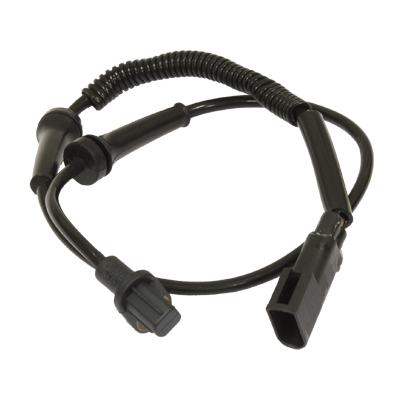 ASTEMO ABS Sensor 131662 bagaksel for FORD