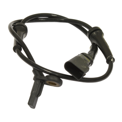 ASTEMO ABS Sensor 131663 foraksel for FORD