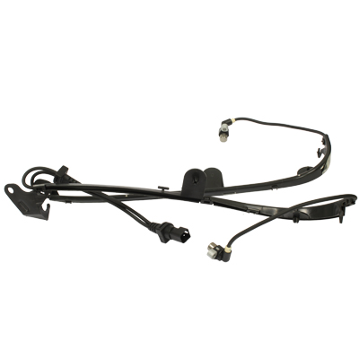 ASTEMO ABS Sensor 131664 bagaksel for FORD