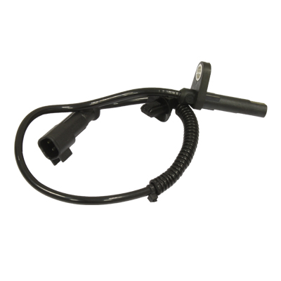 ASTEMO ABS Sensor 131667 bagaksel for FORD