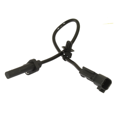 ASTEMO ABS Sensor 131668 bagaksel for FORD