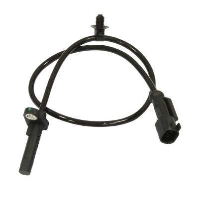 ASTEMO ABS Sensor 131669 bagaksel for FORD