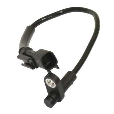 ASTEMO ABS Sensor 131670 foraksel for FORD