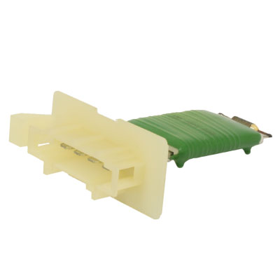 ASTEMO Modstand, kabineventilator 132508 for VW