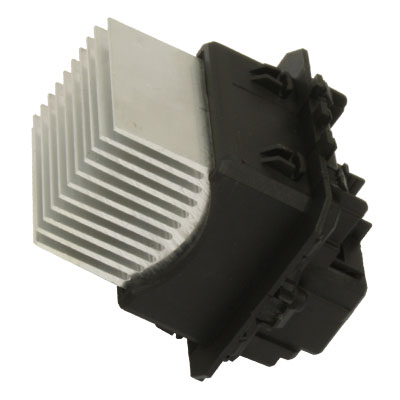 ASTEMO Regulator, kabineventilator 132509 for CITROËN/PEUGEOT