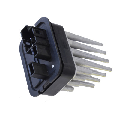 ASTEMO Regulator, kabineventilator 132528 for OPEL