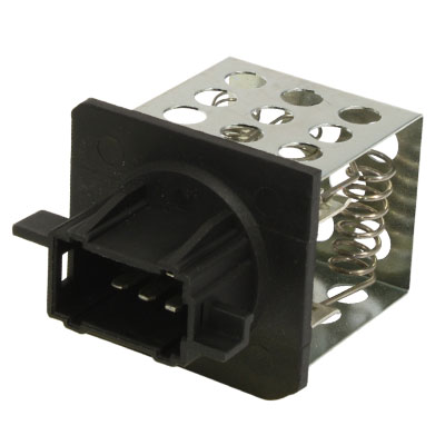 ASTEMO Modstand, kabineventilator 132548 for PEUGEOT