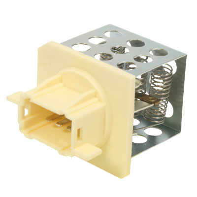 ASTEMO Modstand, kabineventilator 132549 for PEUGEOT