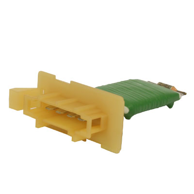 ASTEMO Modstand, kabineventilator 132556 for MINI
