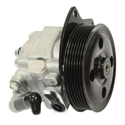 ASTEMO Hydraulikpumpe, styresystem 133643 for LAND ROVER