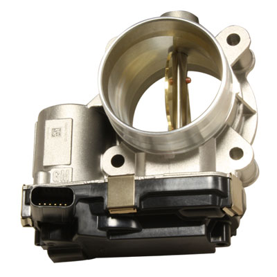 ASTEMO Gasspjældstuds 138555 for OPEL GENERAL MOTORS