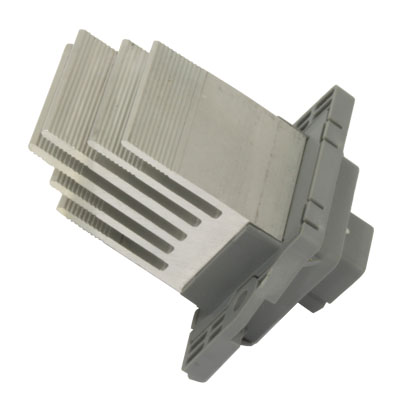 ASTEMO Regulator, kabineventilator 132510 for KIA