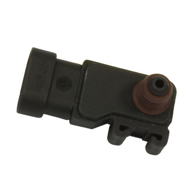 ASTEMO Sensor, sugerørstryk 138215 for HOLDEN OPEL GENERAL MOTORS FIAT VAUXHALL ISUZU RENAULT