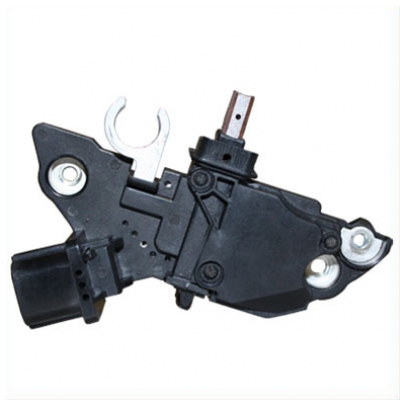 ASTEMO Generatorregulator 130617 for TOYOTA