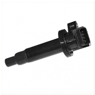 ASTEMO Tændspole 133846 for PEUGEOT TOYOTA DAIHATSU SUBARU