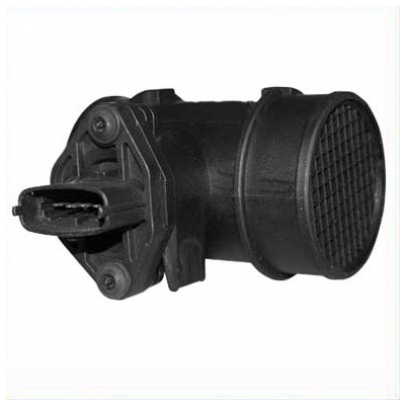 ASTEMO Luftmængdesensor 138968 for OPEL SAAB
