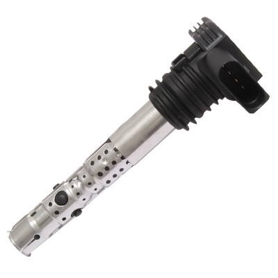 ASTEMO Tændspole 2503806 for SKODA VW AUDI VAG