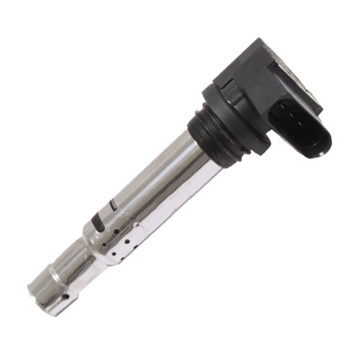 ASTEMO Tændspole 2503807 for BENTLEY AUDI VW VAG