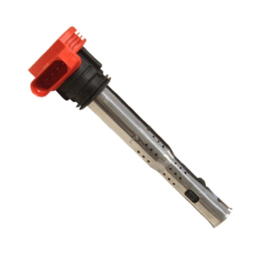 ASTEMO Tændspole 2503831 for PORSCHE VAG