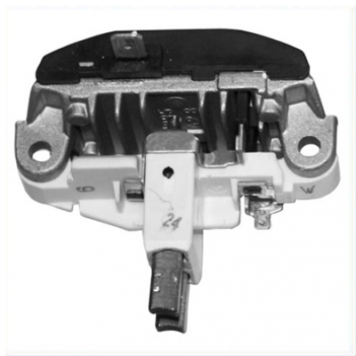 ASTEMO Generatorregulator 130564