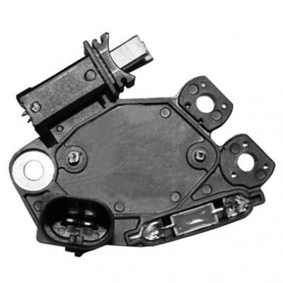 ASTEMO Generatorregulator 130731 for VW AUDI BMW SEAT SKODA
