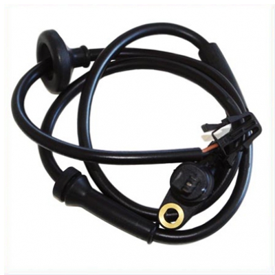 ASTEMO ABS Sensor 131402 bagaksel for VW