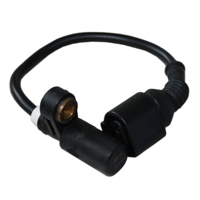 ASTEMO ABS Sensor 131406 bagaksel for VW