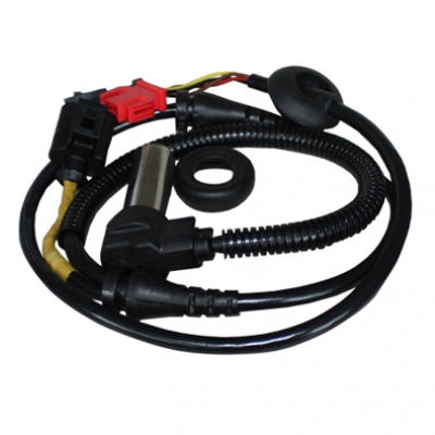 ASTEMO ABS Sensor 131417 foraksel for VW