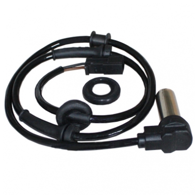 ASTEMO ABS Sensor 131418 bagaksel for VW
