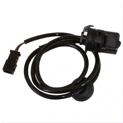 ASTEMO ABS Sensor 131420 bagaksel for VW AUDI