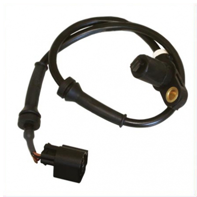 ASTEMO ABS Sensor 131424 foraksel for FORD VW
