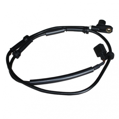 ASTEMO ABS Sensor 131425 bagaksel for FORD VW