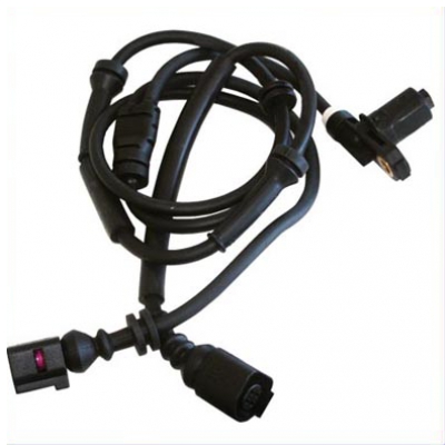 ASTEMO ABS Sensor 131428 bagaksel for FORD VW