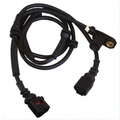 ASTEMO ABS Sensor 131429 Bagaksel højre for FORD VW