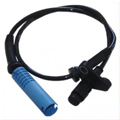 ASTEMO ABS Sensor 131501 foraksel for BMW