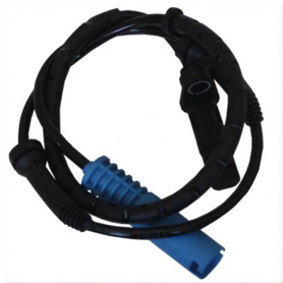 ASTEMO ABS Sensor 131504 foraksel for BMW