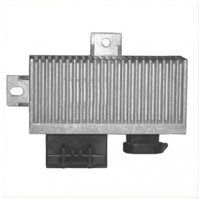 ASTEMO Relæ, forvarmningsanlæg 132079 for OPEL GENERAL MOTORS RENAULT