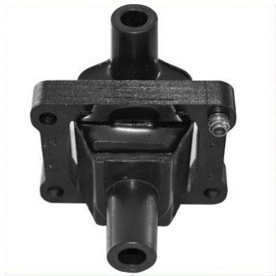 ASTEMO Tændspole 133813 for MERCEDES-BENZ VAG