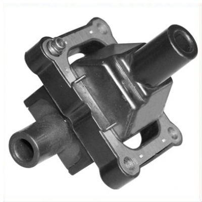 ASTEMO Tændspole 133814 for VW DAEWOO MERCEDES-BENZ SSANGYONG