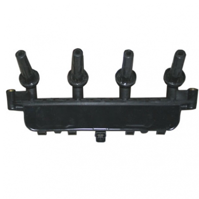 ASTEMO Tændspole 133817 for PEUGEOT CITROËN/PEUGEOT