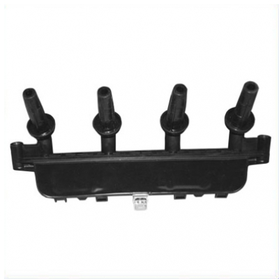ASTEMO Tændspole 133818 for CITROËN/PEUGEOT CITROËN PEUGEOT