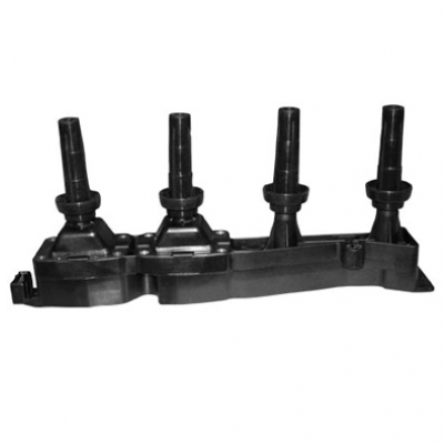 ASTEMO Tændspole 133820 for CITROËN/PEUGEOT CITROËN PEUGEOT