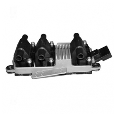 ASTEMO Tændspole 138440 for VW
