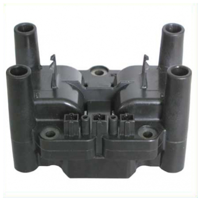 ASTEMO Tændspole 138704 for AUDI VAG VW SKODA