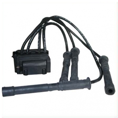 ASTEMO Tændspole 138712 for PEUGEOT NISSAN RENAULT PROTON
