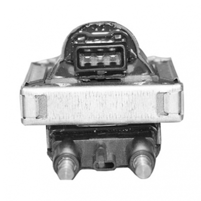 ASTEMO Tændspole 138736 for RENAULT