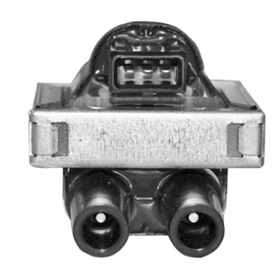 ASTEMO Tændspole 138738 for BENTLEY RENAULT SEAT