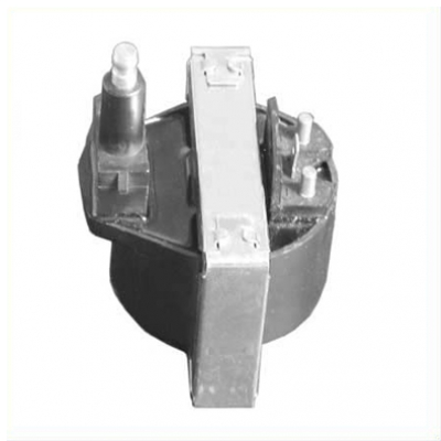 ASTEMO Tændspole 138751 for VOLVO CHRYSLER RENAULT