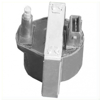 ASTEMO Tændspole 138752 for PEUGEOT CITROËN